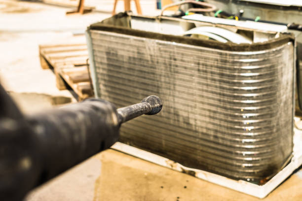 Best Emergency Air Duct Cleaning  in Cambridge, MD