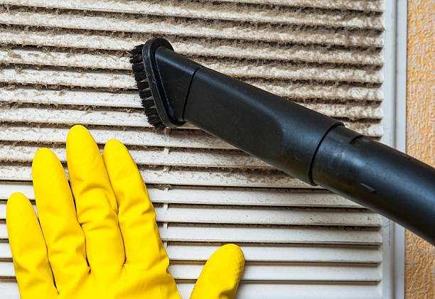 Best Affordable Duct Cleaning Services  in Cambridge, MD