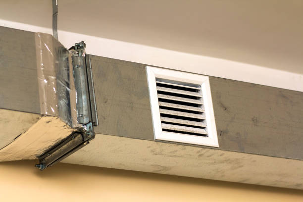 Best Dryer Vent Cleaning Services  in Cambridge, MD